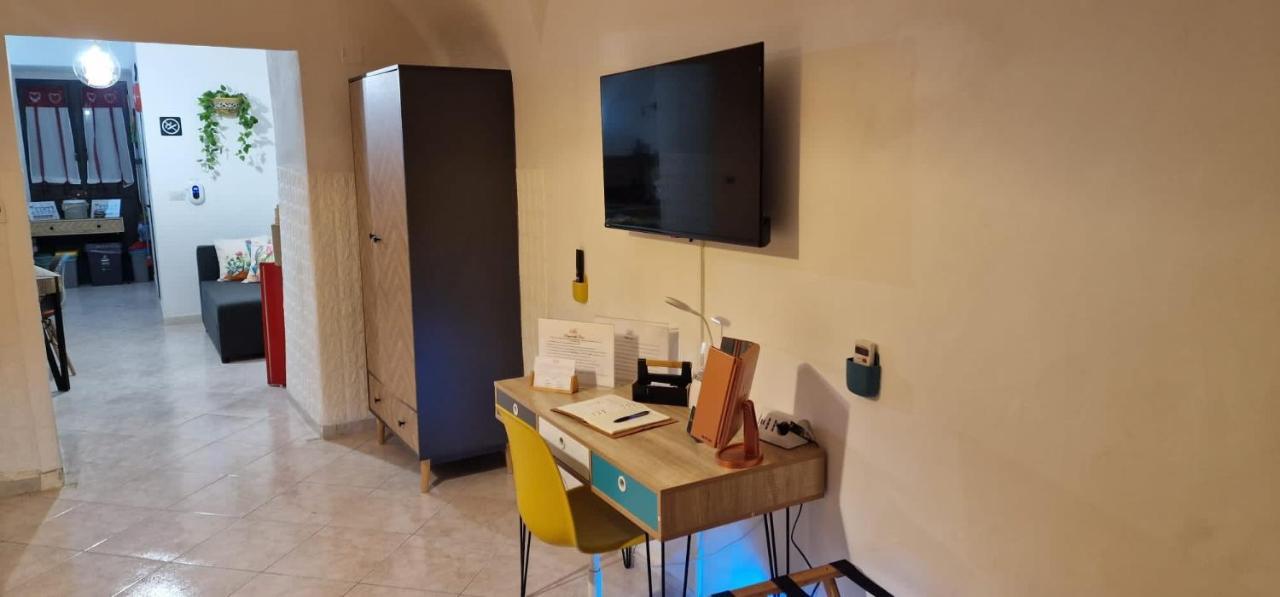 U Liotru Home Catania Exterior photo